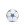 Balón adidas Champions League 2023 2024 Club talla 3 - Balón de fútbol infantil adidas de la Champions League 2023 2024 talla 3 - blanco, azul