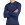 Camiseta adidas Techfit Cold.Rdy - Camiseta entrenamiento infantil compresiva manga larga adidas Techfit Cold - azul marino