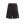 Short adidas United entrenamiento niño - Pantalón corto infantil de entrenamiento adidas del Manchester United 2023 2024 - negro