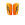 adidas League - Espinilleras de fútbol adidas con mallas de sujeción - naranjas