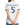 Camiseta adidas Real Madrid mujer Bellingham 23-24 authentic - Camiseta primera equipación adidas para mujer auténtica de Jude Bellingham del Real Madrid CF 2023 2024 - blanca