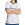 Camiseta adidas Real Madrid mujer 2023 2024 authentic - Camiseta primera equipación adidas para mujer auténtica Real Madrid CF 2023 2024 - blanca