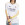 Camiseta adidas Real Madrid 2023 2024 - Camiseta de manga larga de la primera equipación adidas del Real Madrid CF 2023 2024 - blanco