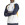 Chaqueta adidas Real Madrid All Weather - Chaqueta cortavientos con capucha adidas del Real Madrid CF - blanca