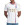 Camiseta adidas Olympique Lyon 2023 2024 - Camiseta primera equipación adidas del Olympique de Lyon 2023 2024 - blanca