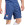 Short adidas Olympique Lyon entrenamiento - Pantalón corto de entrenamiento adidas del Olympique de Lyon - azul marino
