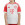 Camiseta adidas Bayern niño 2023 2024 - Camiseta primera equipación infantil adidas del Bayern de Múnich 2023 2024 - blanca, roja