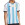 Camiseta adidas Argentina 3 estrellas - Camiseta primera equipación adidas selección Argentina Mundial 2022 con 3 estrellas - azul celeste, blanca