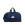 Bolsa de deporte adidas Tiro pequeña con zapatillero - Bolsa de deportes con zapatillero adidas Tiro (28 x 48 x 27 cm) - azul marino