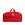 Bolsa de deporte adidas Tiro mediana - Bolsa de deporte adidas Tiro (60 x 29 x 29 cm) - roja