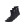 Pack calcetines tobilleros adidas acolchados 3 pares - Pack de 3 calcetines tobilleros adidas - negros