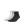 Pack calcetines tobilleros adidas finos 3 pares - Pack de 3 calcetines tobilleros adidas finos - blanco, negro