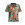 Camiseta adidas Messi niño Training - Camiseta de entrenamiento infantil adidas de Lionel Messi - naranja y verde