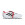 adidas Copa Gloro FG - Botas de fútbol de piel adidas FG para césped natural o artificial de última generación - blancas, rojas