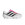 adidas Predator Precision.1 FG - Botas de fútbol de edición limitada adidas FG para césped natural o artificial de última generación - blancas, rosas