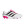 adidas Predator Precision.3 FG - Botas de fútbol de edición limitada adidas FG para césped natural o artificial de última generación - blancas, rosas