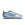 adidas Copa Pure 3 Elite FG/MG J - Botas de fútbol infantiles de piel natural adidas FG/MG para césped artificial - azul claro
