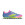 adidas F50 League 2G/3G AG - Botas de fútbol adidas 2G/3G AG para césped artificial - azules