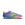 adidas F50 Elite AG - Botas de fútbol adidas AG para césped artificial - azules