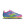 adidas F50 Elite FG J - Botas de fútbol infantiles adidas FG para césped natural o artificial de última generación - azules