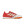 adidas Top Sala Competition - Zapatillas de fútbol sala de piel adidas suela lisa IN - rojas, blancas