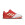 adidas Top Sala Competition J - Zapatillas de fútbol sala infantiles de piel adidas suela lisa IN - rojas, blancas
