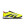 adidas Predator League TF - Botas de fútbol addias multitaco TF - amarillas fluor