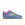 adidas F50 Club IN J - Zapatillas de fútbol sala infantiles adidas suela lisa IN - azules