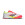 adidas F50 League TF J - Zapatillas de fútbol multitaco infantiles adidas TF suela turf - blancas