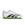 adidas Predator Accuracy.4 FxG J - Botas de fútbol infantiles adidas FxG para multiples terrenos - blancas, amarillas flúor