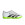 adidas Predator Accuracy.4 velcro TF J - Zapatillas de fútbol multitaco infantiles con velcro adidas suela turf - blancas, amarillas flúor