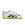 adidas Predator Accuracy.4 TF J - Zapatillas de fútbol multitaco infantiles adidas TF suela turf - blancas, amarillas flúor