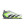 adidas Predator Accuracy.1 AG - Botas de fútbol con tobillera adidas AG para césped artificial - blancas, amarillas flúor