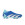 adidas Predator Accuracy.3 LL FG J - Botas de fútbol con tobillera sin cordones infantiles adidas FG para césped natural o artificial de última generación - azules