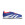 adidas Predator Club TF J Velcro - Zapatillas de fútbol infantiles con velcro multitaco adidas TF suela turf - azules