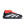 adidas Predator League LL TF J - Zapatillas de fútbol multitaco infantiles sin cordones adidas suela turf - negras, rojas