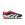 adidas Predator Elite AG - Botas de fútbol de adidas AG para césped artificial - negras y rojas