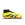 adidas Predator League LL FG  - Botas de fútbol adidas sin cordones FG para césped natural o artificial de última generación - amarillas fluor