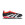 adidas Predator Pro FG - Botas de fútbol adidas FG para césped natural o artificial de última generación - negras, rojas
