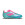 adidas F50 League FG/MG J Messi - Botas de fútbol infantiles adidas FG/MG para césped artificial de Messi - azul claro
