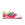 adidas Super Sala 3 - Zapatillas de fútbol sala adidas suela lisa IN - blancas, rojas