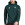 Sudadera adidas United Designed 4 Game Day Hoody - Sudadera con capucha adidas himno del Manchester United FC - verde oscuro