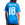 Camiseta adidas Italia Barella 2024 - Camiseta adidas de Italia Barella 2024 - azul