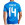 Camiseta adidas Italia Chiesa authentic 2024 - Camiseta authentic adidas de Italia Chiesa 2024 - azul