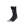 Calcetines adidas Football Grip Knitted Light finos - Calcetines media caña antideslizantes finos de entrenamiento de fútbol adidas - negros