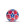 Balón adidas Champions League Londres club talla 3 - Balón de fútbol adidas de la Final de la UEFA Champions League 2024 en Londres talla 3 - rojo