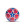 Balón adidas Champions League Londres club talla 4 - Balón de fútbol adidas de la Final de la UEFA Champions League 2024 en Londres talla 4 - rojo