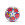 Balón adidas Champions League Londres training talla 5 - Balón de fútbol adidas de la Final de la UEFA Champions League 2024 en Londres talla 5 - rojo
