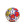 Balón adidas Champions League Londres competition talla 4 - Balón de fútbol adidas de la Final de la UEFA Champions League 2024 en Londres talla 4 - rojo, amarillo