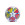 Balón adidas Champions League Londres league talla 5 - Balón de fútbol adidas de la Final de la UEFA Champions League 2024 en Londres talla 5 - rojo, amarillo